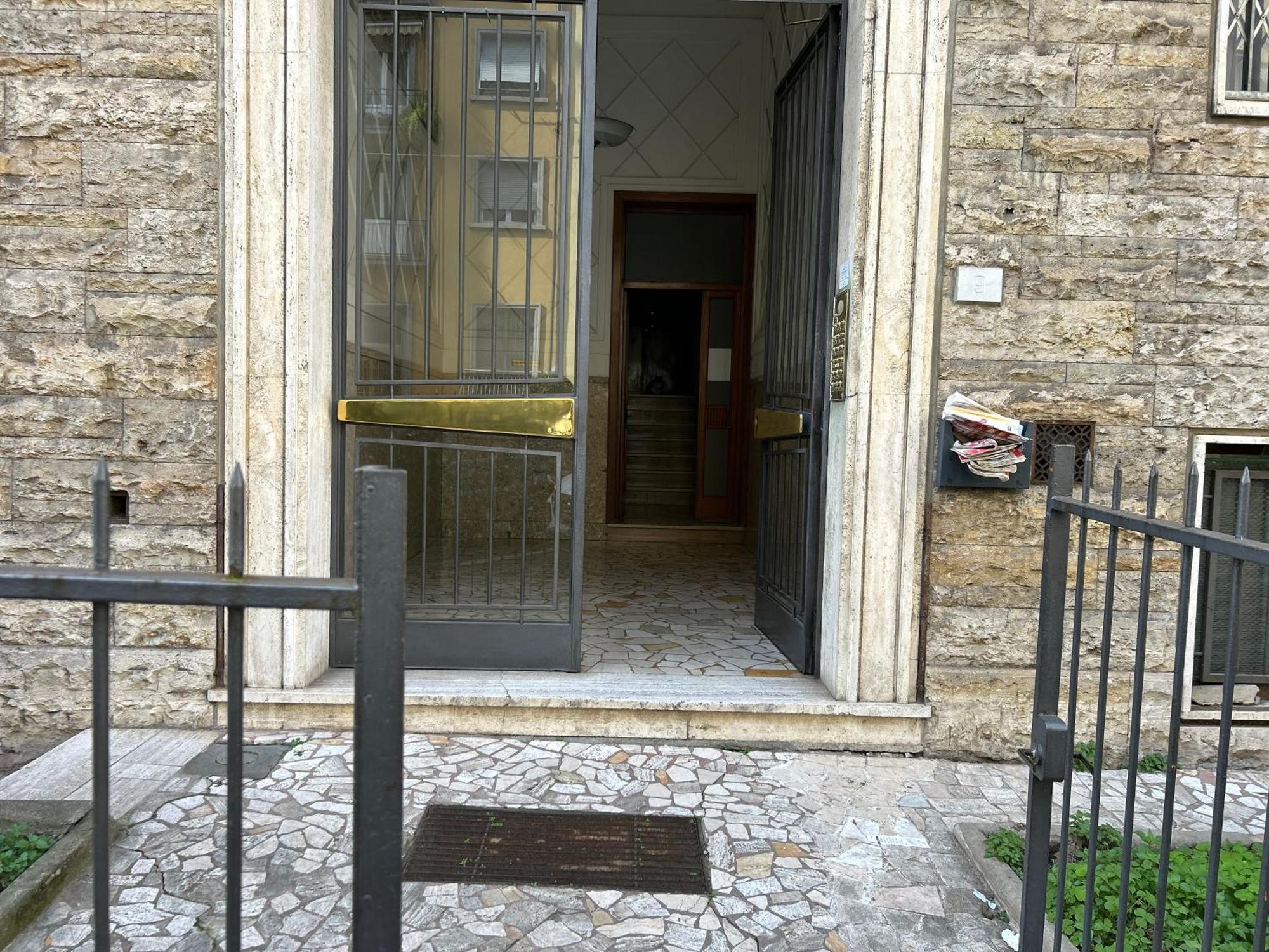 Casa Di Giotto- Firenze- Spaziosa- Vicina Al Centro Florença Exterior foto