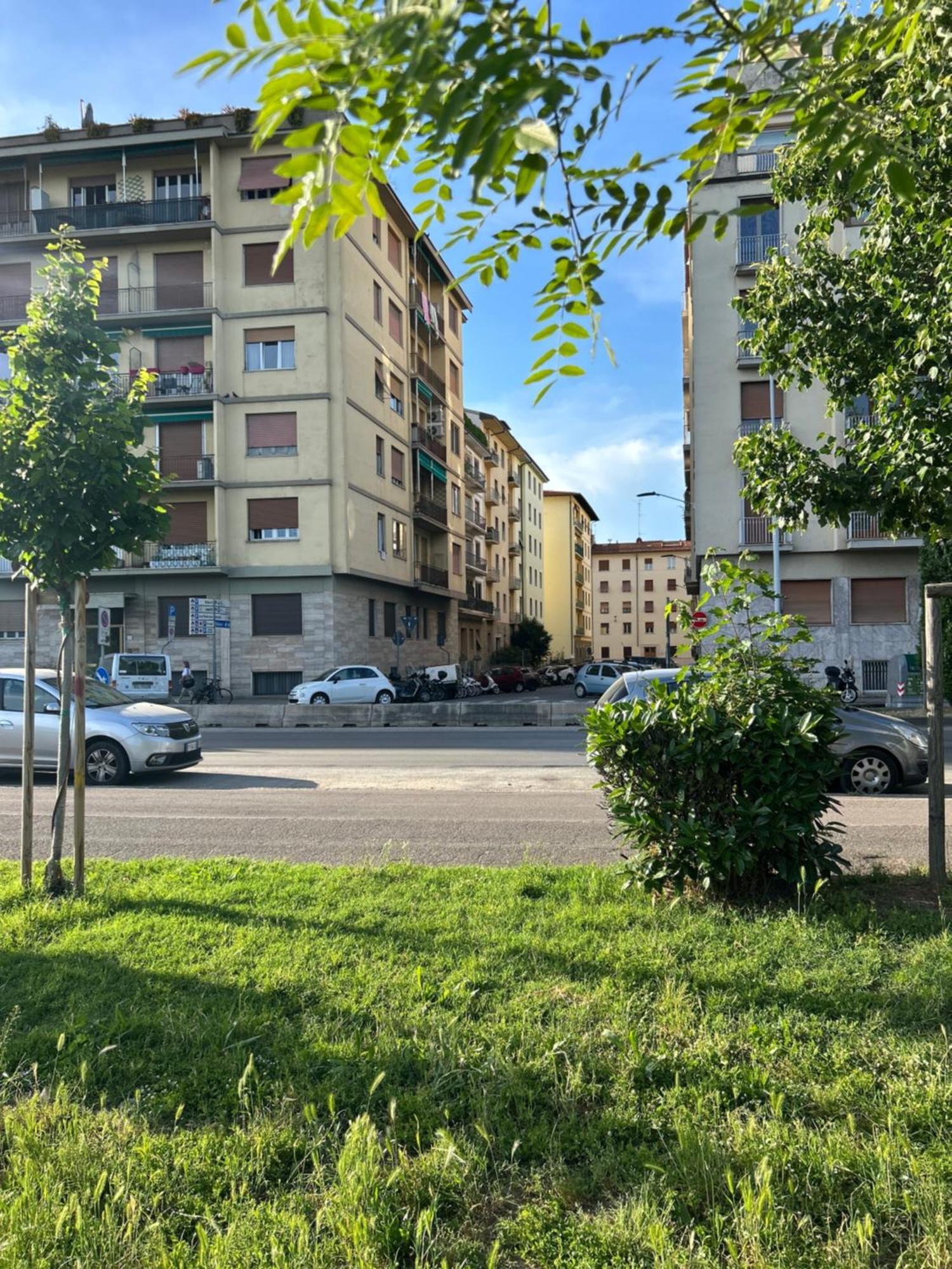 Casa Di Giotto- Firenze- Spaziosa- Vicina Al Centro Florença Exterior foto